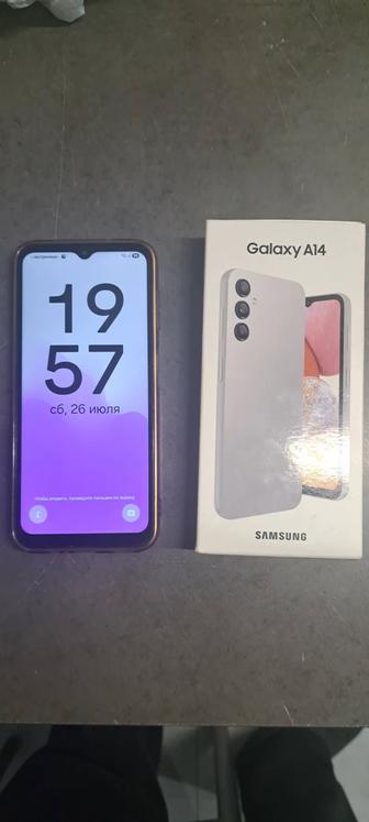 Samsung a 14
