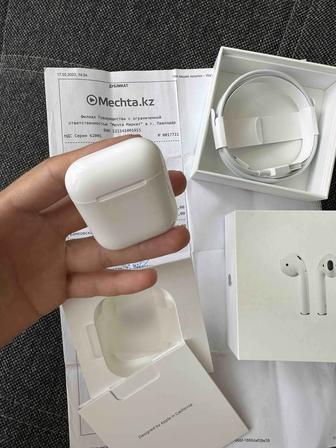 AirPods 2