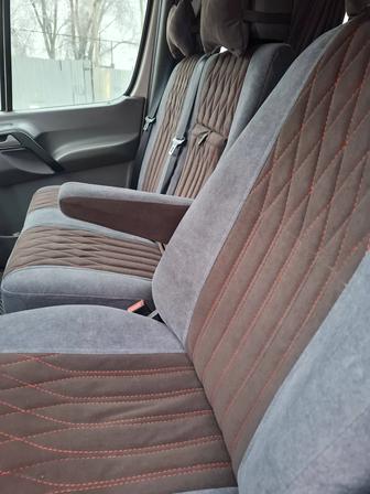 Пассажирские перевозки