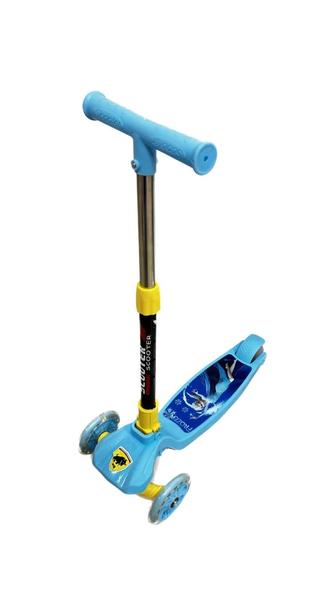 Детский самокат