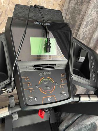 Беговая дорожка