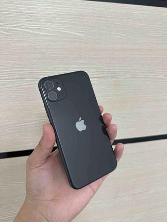 iPhone 11 128gb 89% в идеальном состоянии