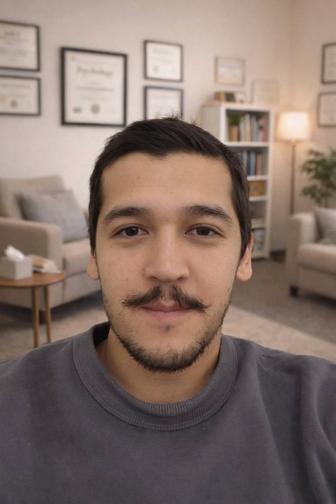 Психолог онлайн рус/қаз