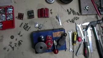 Реставрация и восстановление станков