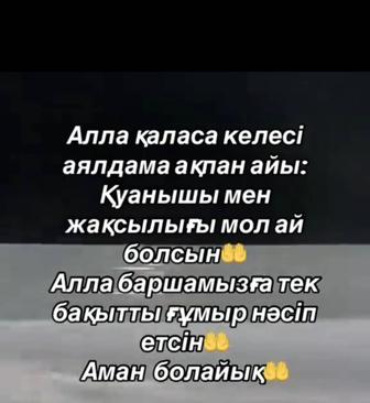 Уборка жасаймын квартирага