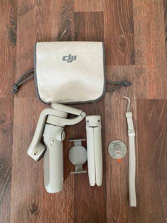 Dji osmo mobile 5