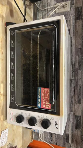 электропечь artel