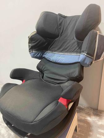 Автокресло Cybex