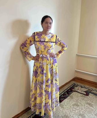 Платья Турецкая