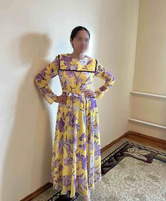 Платья Турецкая