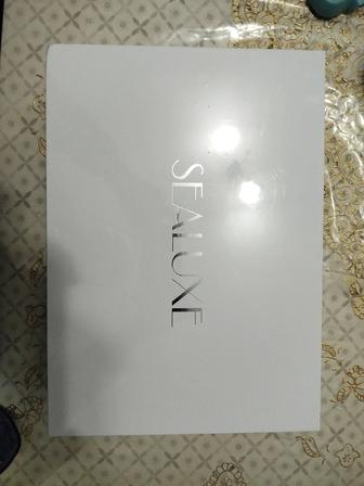 Продается Косметика Sealuxe пилинг маска