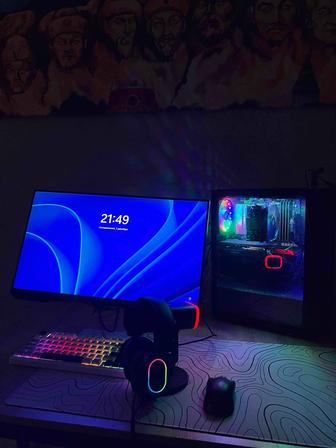 Продам Компьютер в сборе