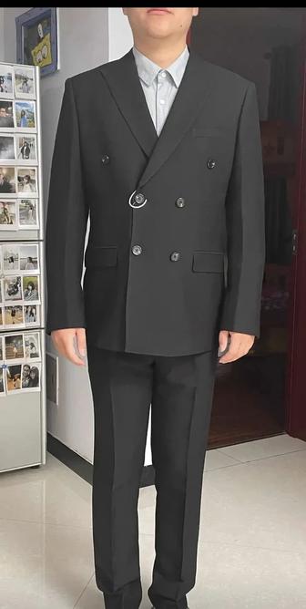 Продам костюм мужской 3XL