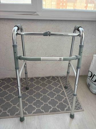 Ходунки складные