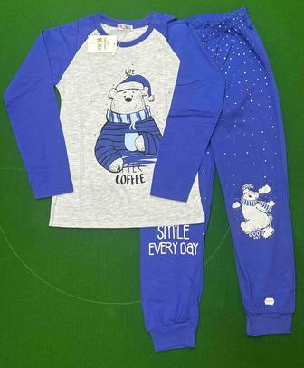 Новогодние пижамы