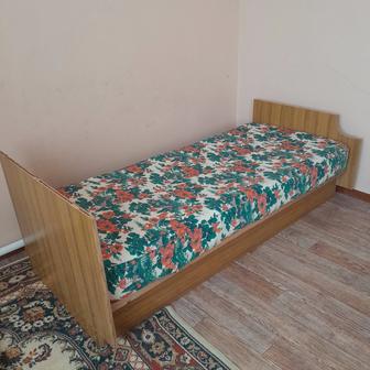 Кровать бесплатно