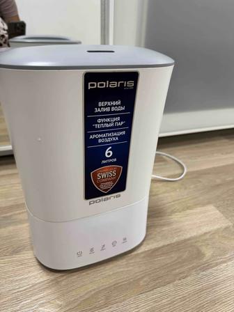 Увлажнитель Polaris