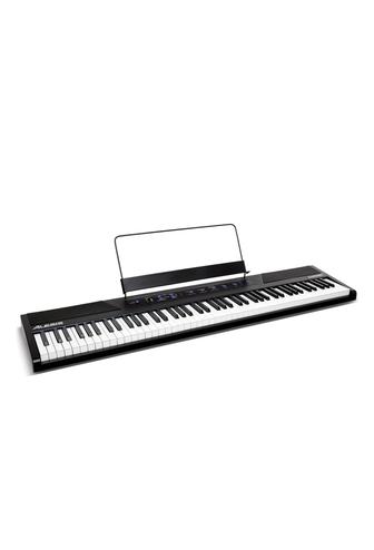 Фортепиано Alesis Recital 88 key