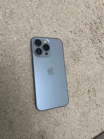 Продам айфон 13 про