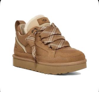 Ugg ботинки