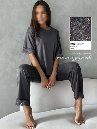 Женские пижамы