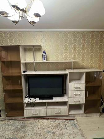 Горка в гостиную