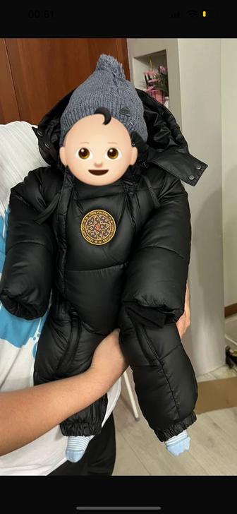 Продам комбинезон