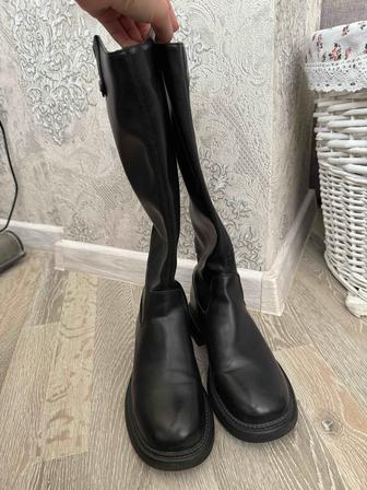 Женские ботинки Josiny