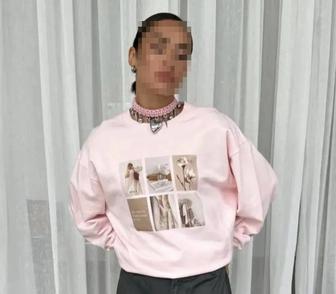 Кофта новая