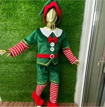 Костюм гномика на прокат