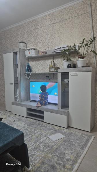 Стенный тв зона