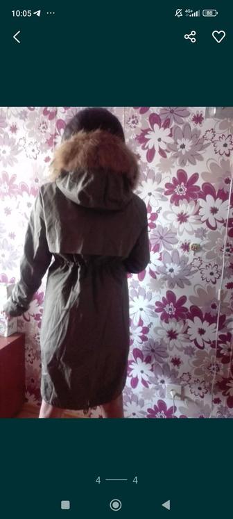 Куртка Пихора 48размер