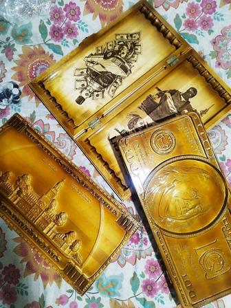 Ручная работа Нарды