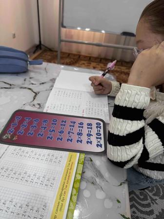 Учитель начальных классов