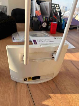 Продам модем Altel 4G
