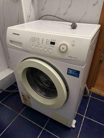 Продам стиральную машину