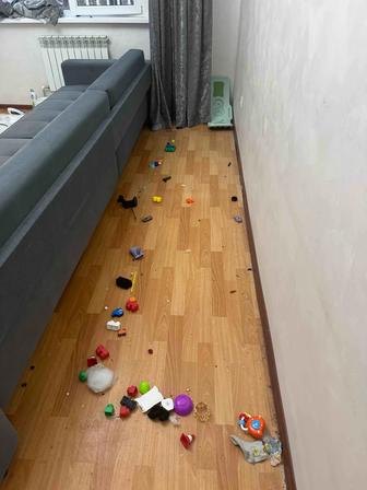 Клининг Алматы