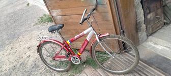 Продам велосипед 26-е колеса.