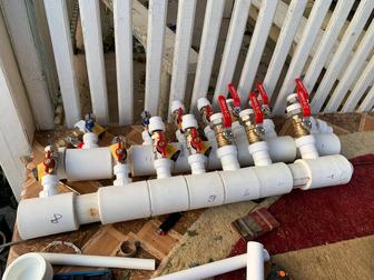 Сантехника ,электрика