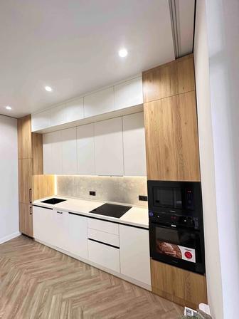 Изготовление корпусной мебели