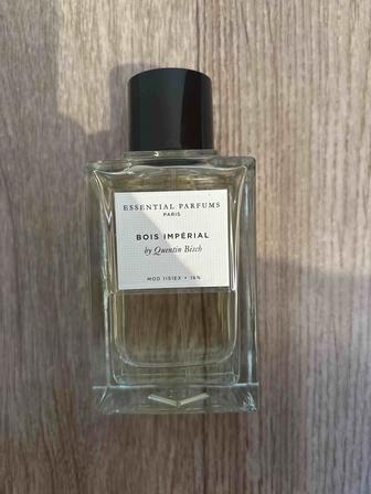 Парфюм Essential parfums bois imperial