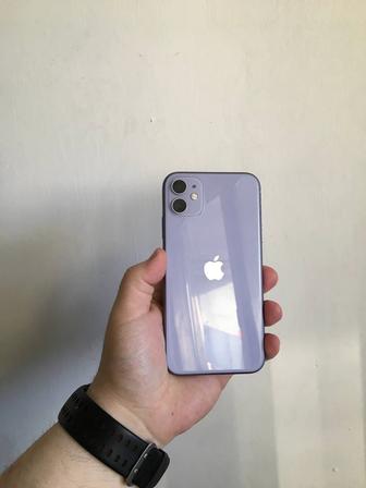 iPhone 11 продам