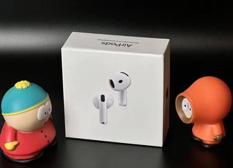 AirPods 4 Premium (2025) Шумоподавление