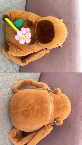 Рюкзак детский