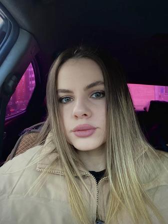 Продавец-консультант