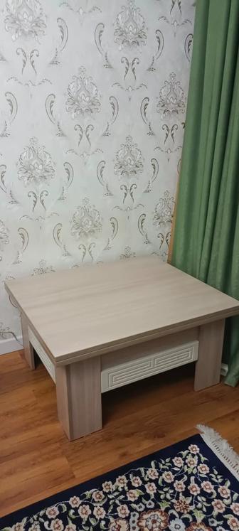 Раскладной стол