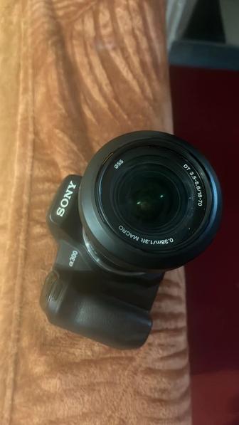 Продам фотоаппарат