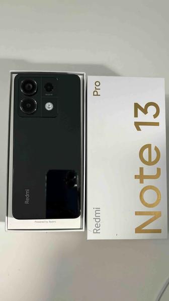 Redmi note 13 pro 5G
