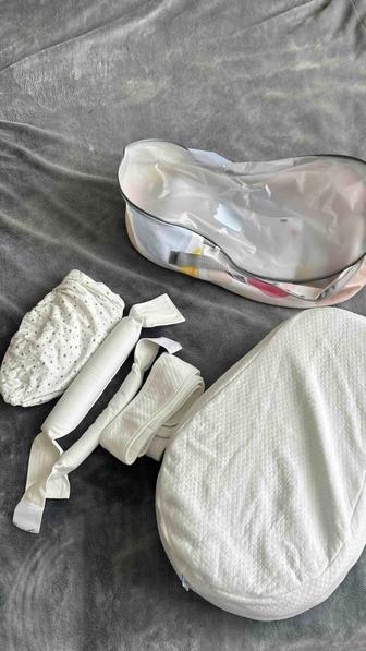 Кокон для маловесного малыша