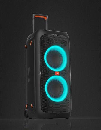 Аренда колонки JBL Partybox 310